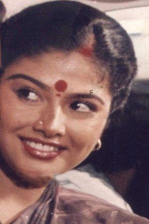 بازیگر Mahalakshmi  