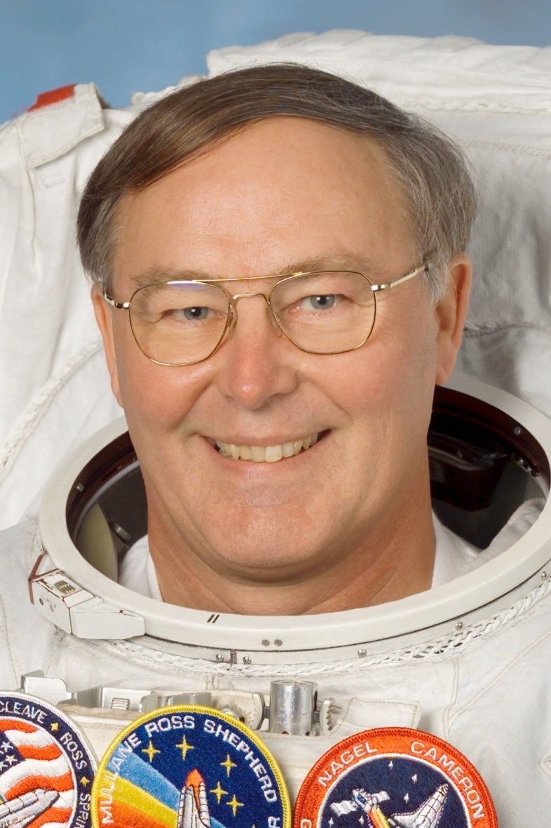 بازیگر Jerry L. Ross  
