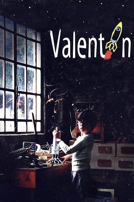 Valentín | Valentín