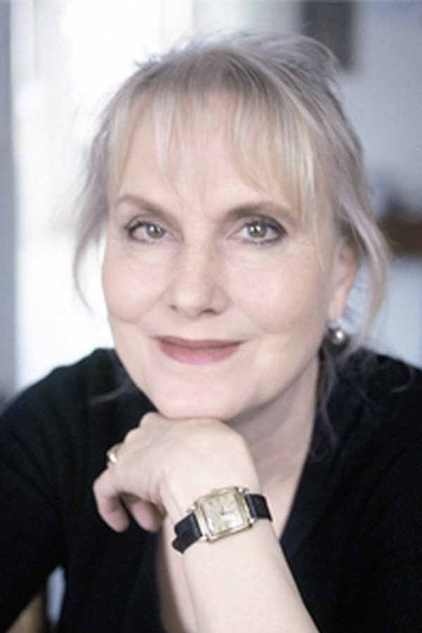 بازیگر Verena Reichel  