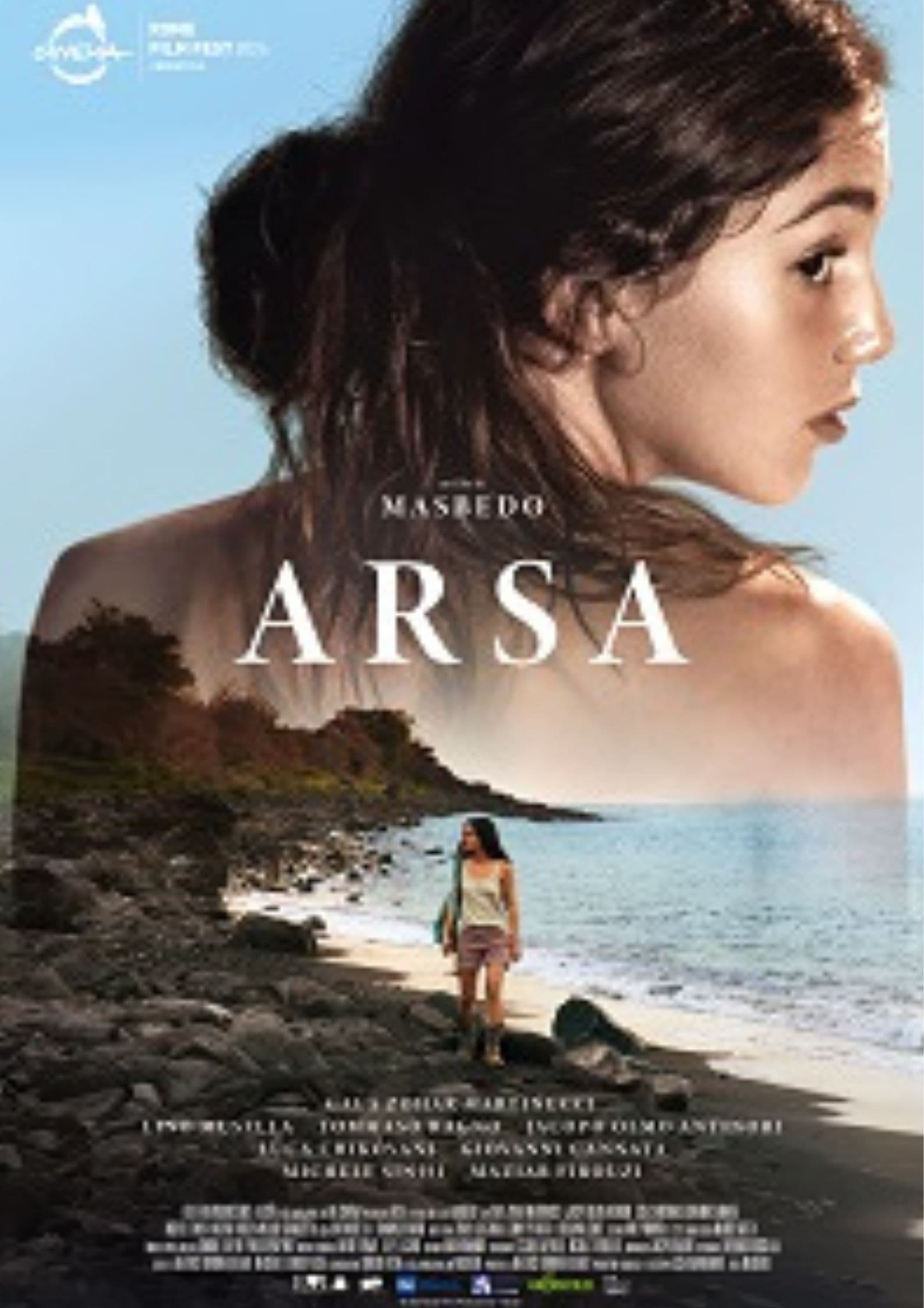 Arsa | Arsa