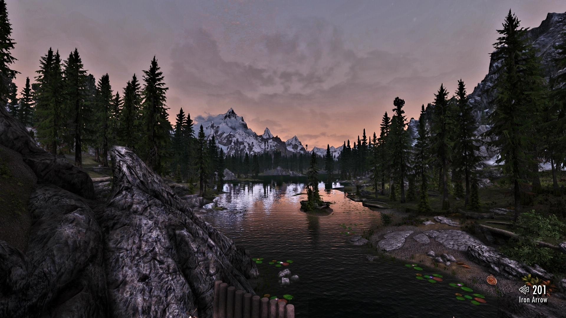 Behind the Wall: The Making of Skyrim|Behind the Wall: The Making of Skyrim