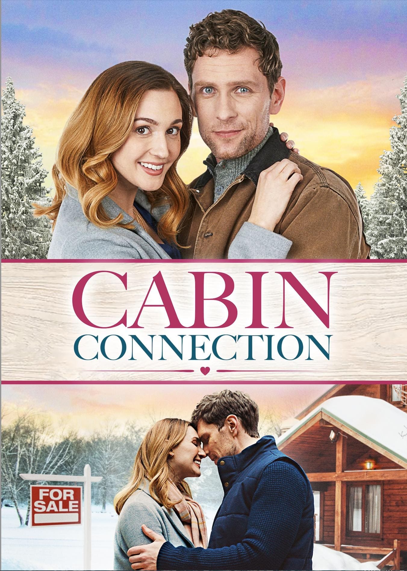 Cabin Connection | Cabin Connection