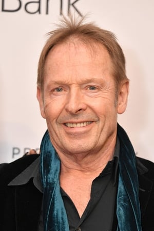 بازیگر Simon Kirke  