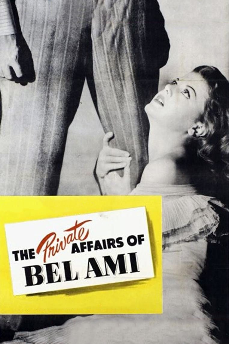 The Private Affairs of Bel Ami | The Private Affairs of Bel Ami