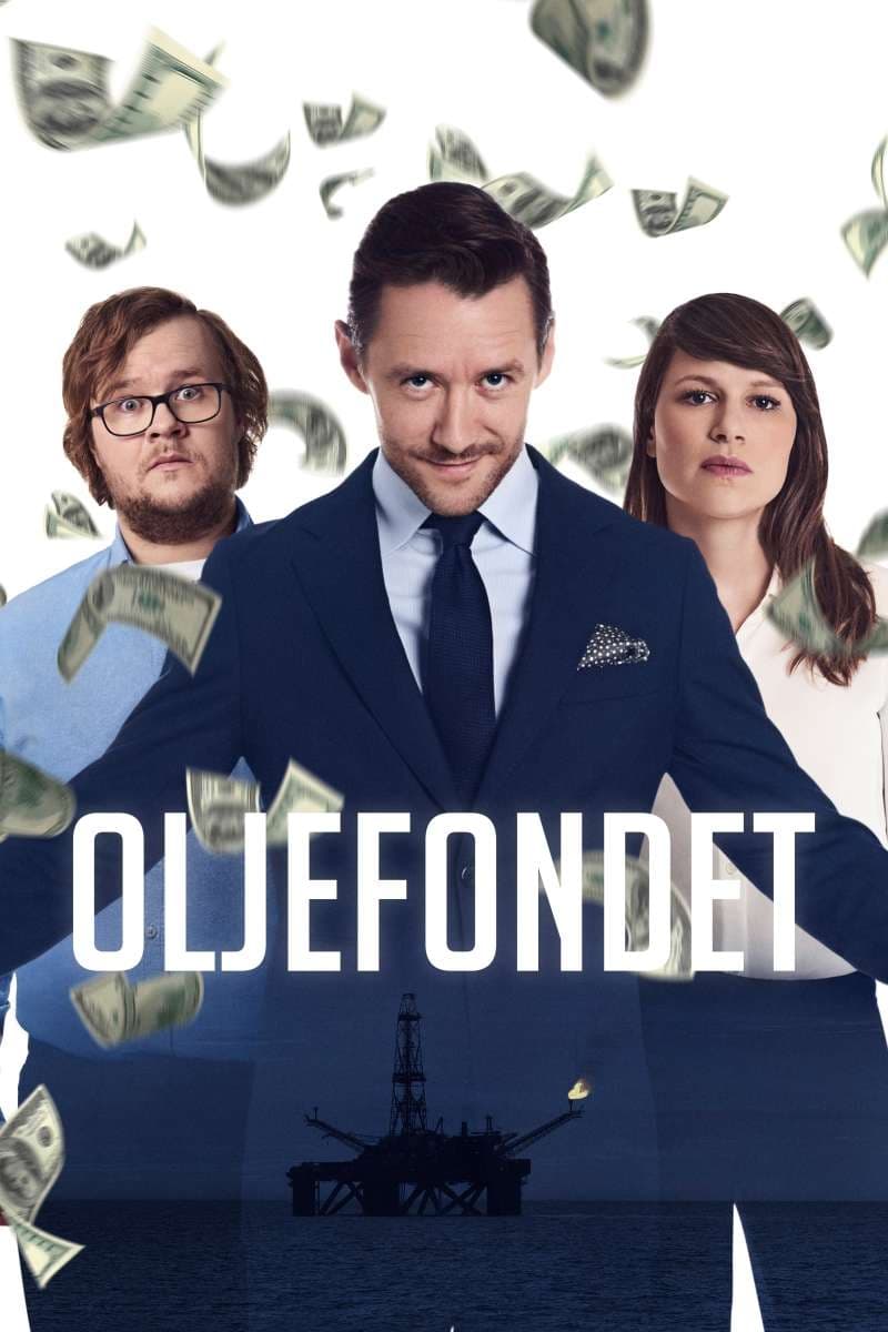 Oljefondet | Oljefondet