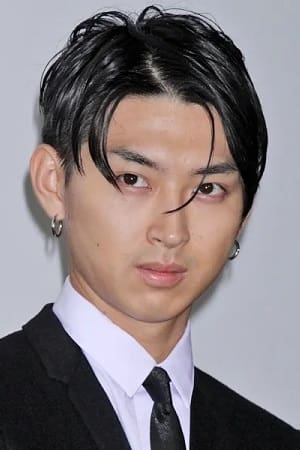 بازیگر 松田翔太  