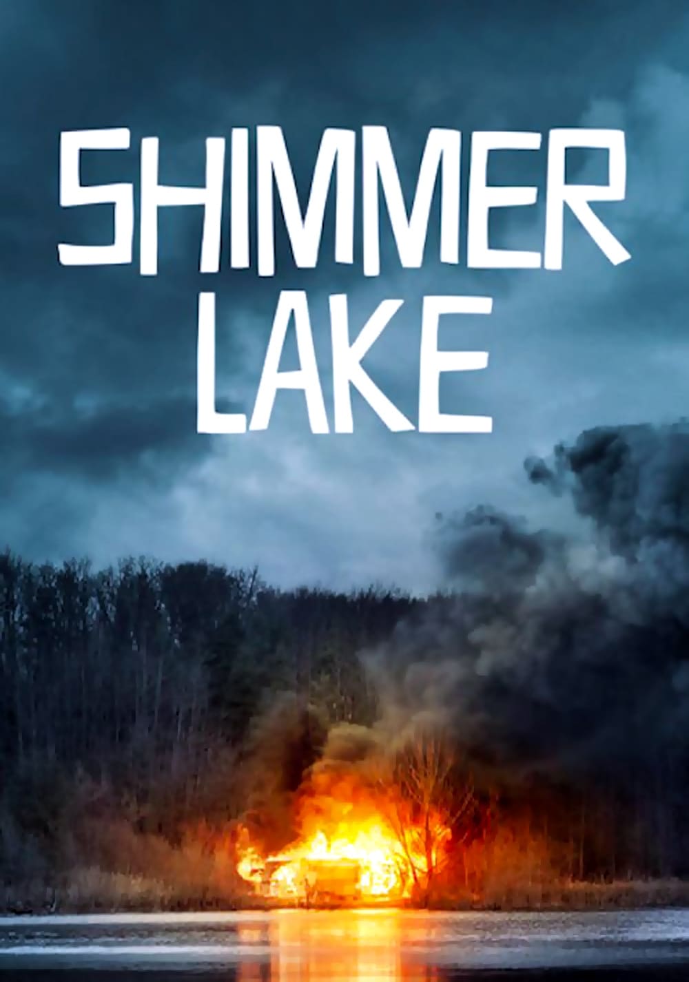 Shimmer Lake | Shimmer Lake