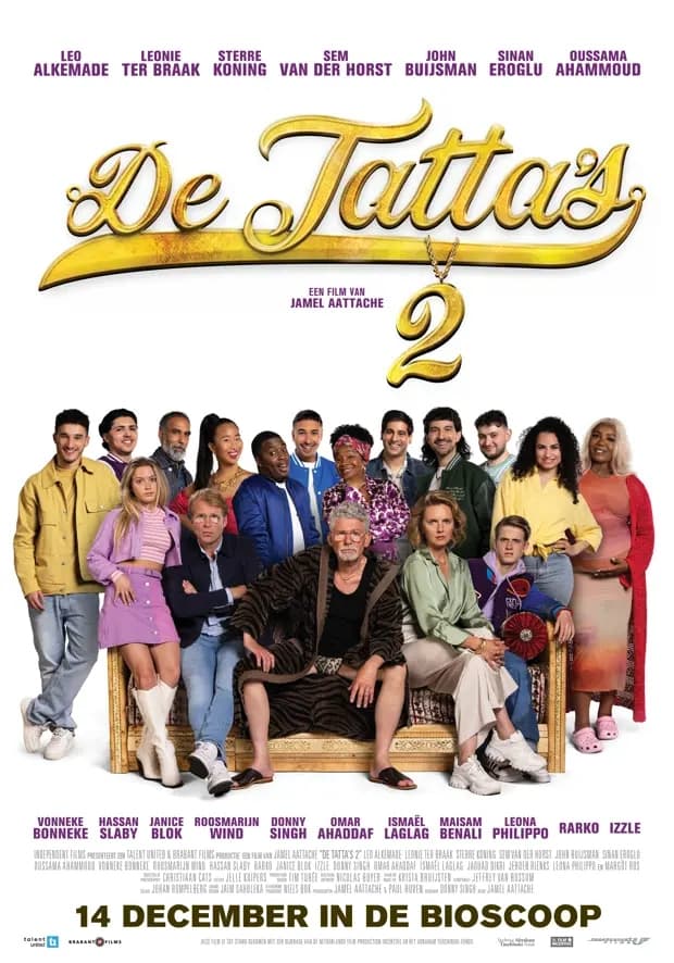 De Tatta’s 2 | De Tatta’s 2