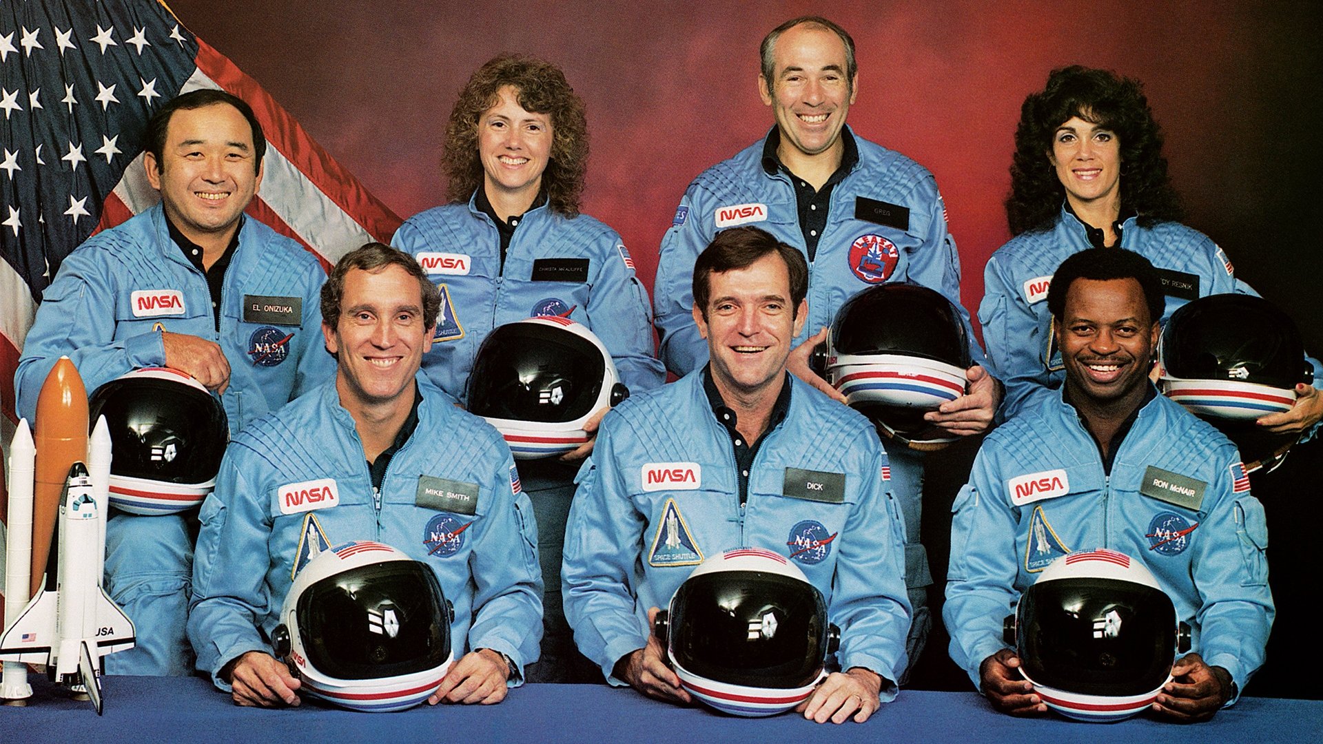 Challenger: Countdown to Disaster|Challenger: Countdown to Disaster