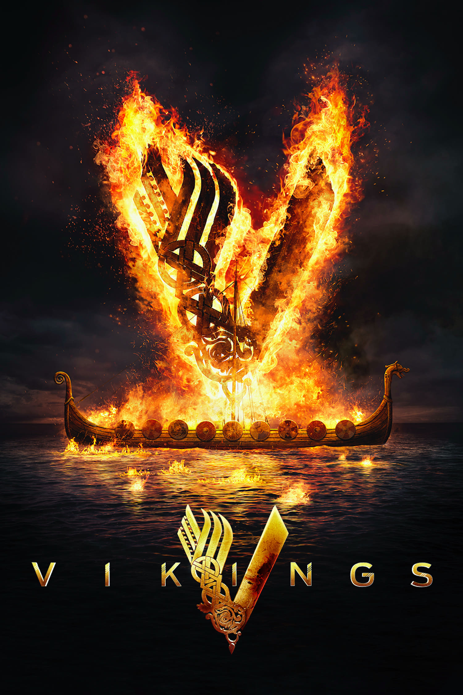 وایکینگ‌ها | Vikings