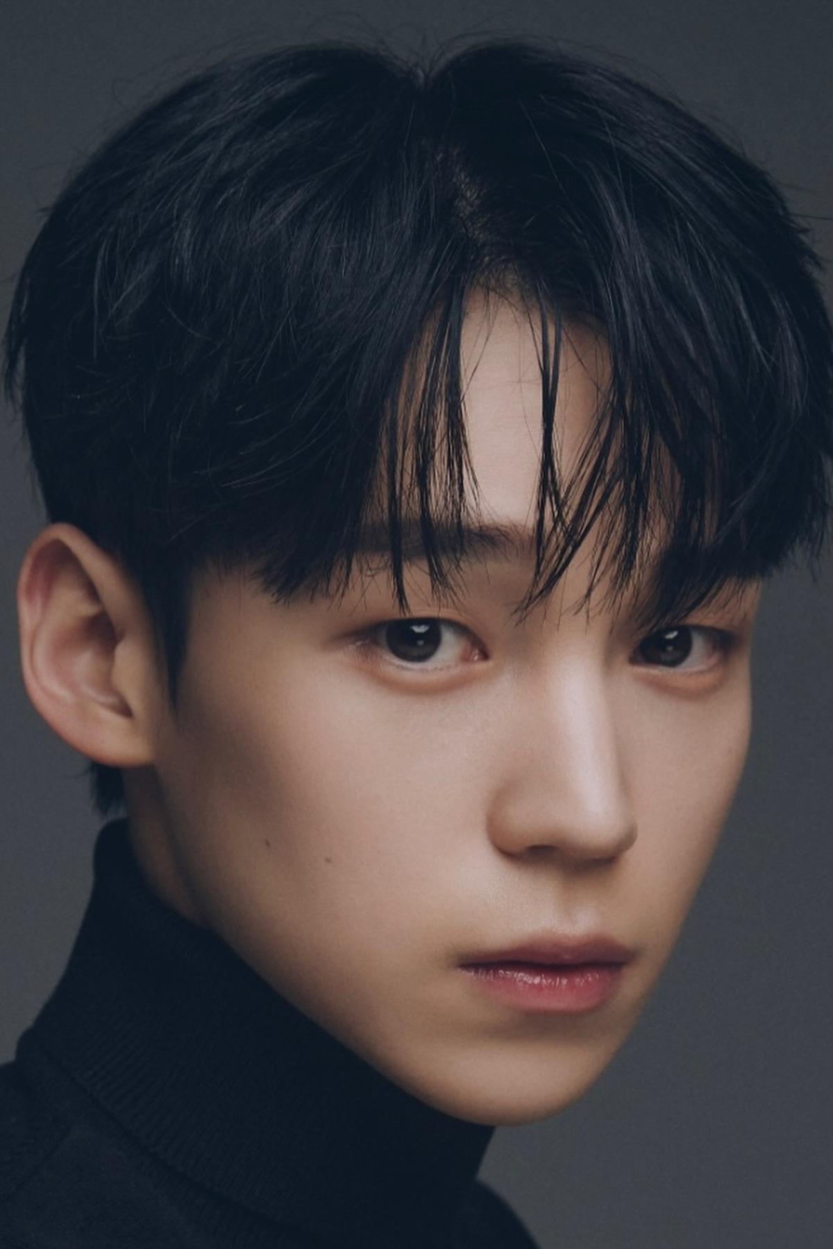 بازیگر Chun Woo-jin  