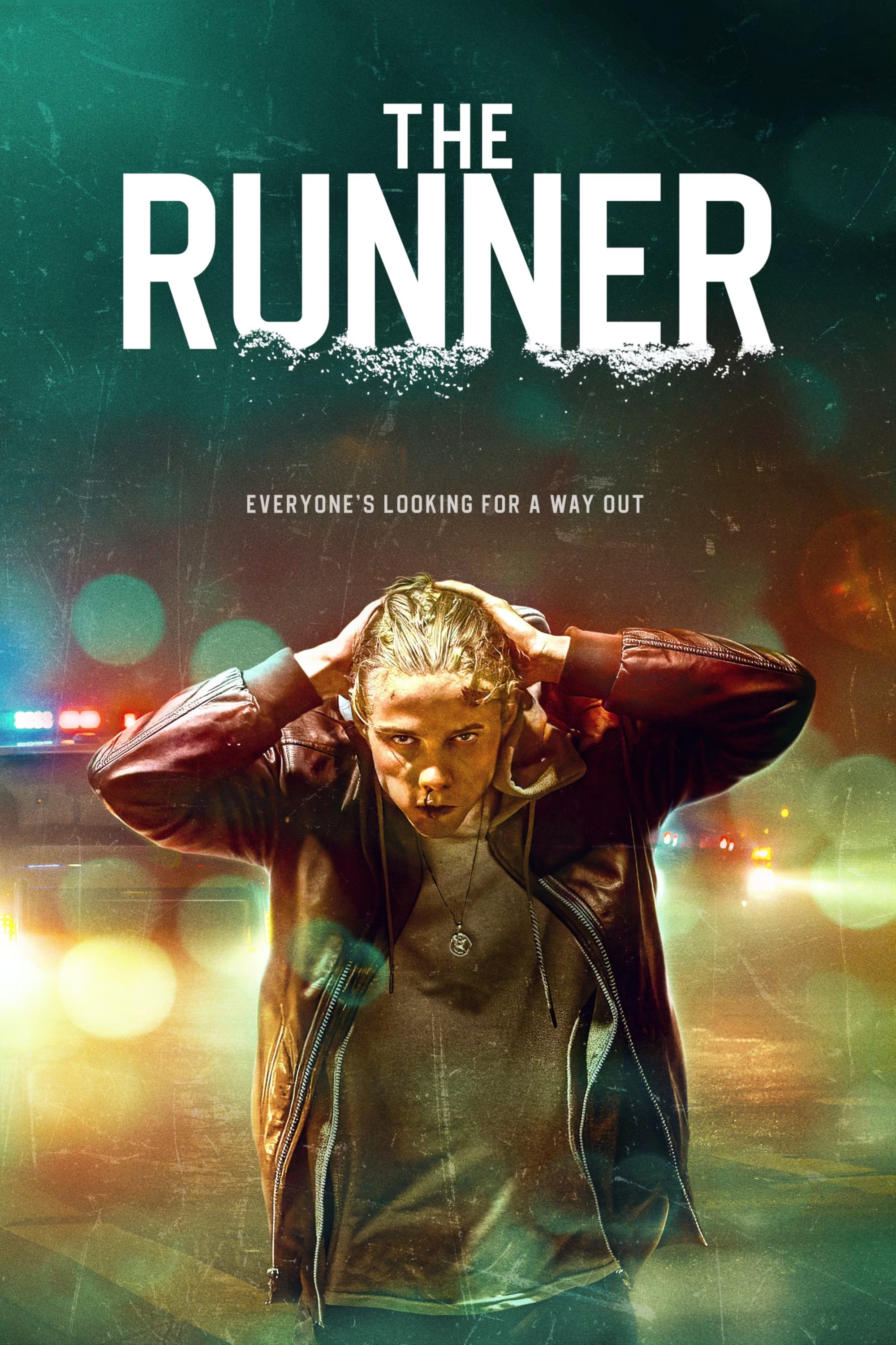 The Runner | The Runner