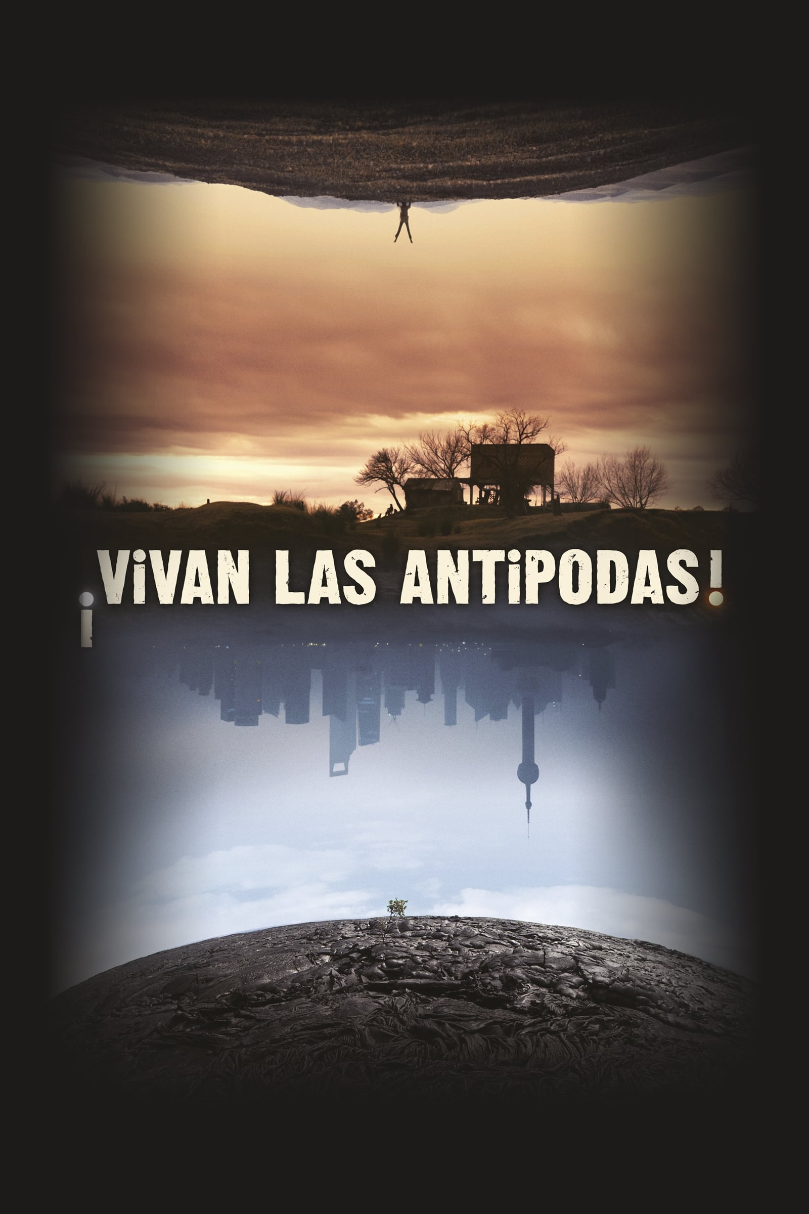 ¡Vivan las Antipodas! | ¡Vivan las Antipodas!