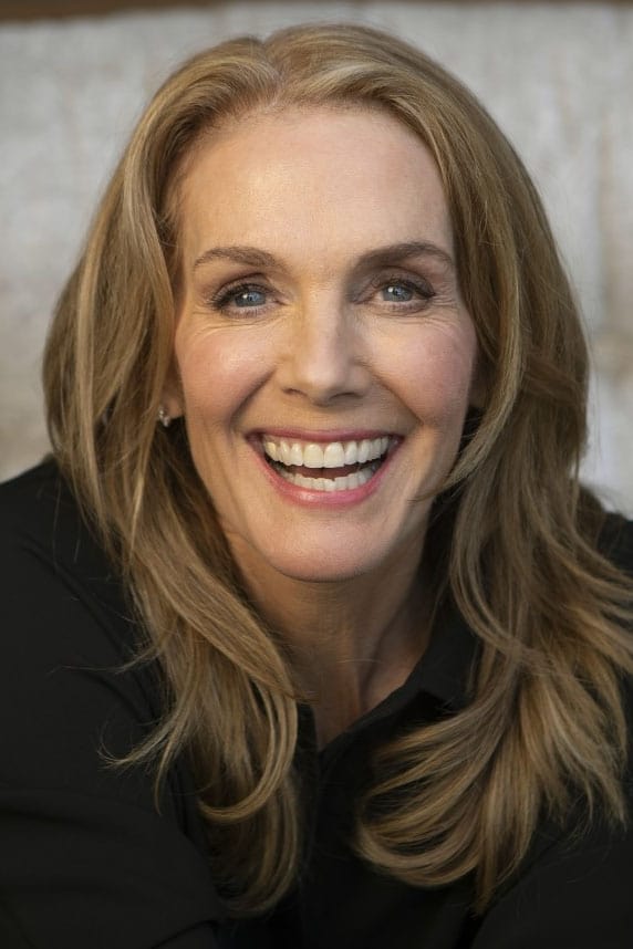 بازیگر Julie Hagerty  