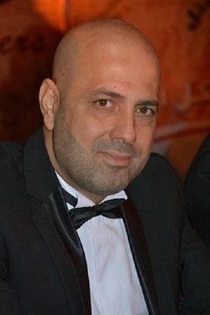 بازیگر Bassel Haider  