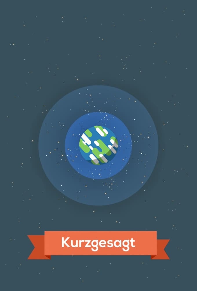 Kurzgesagt - In a Nutshell | Kurzgesagt - In a Nutshell