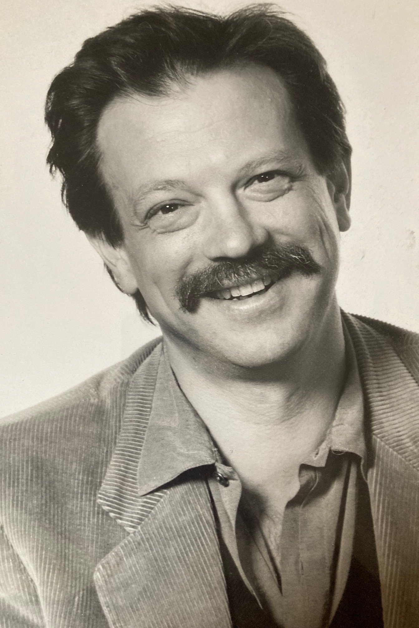 بازیگر Alessandro Cane  