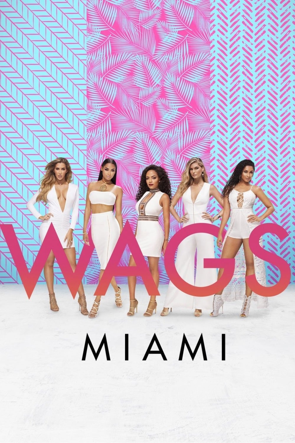 WAGS Miami | WAGS Miami