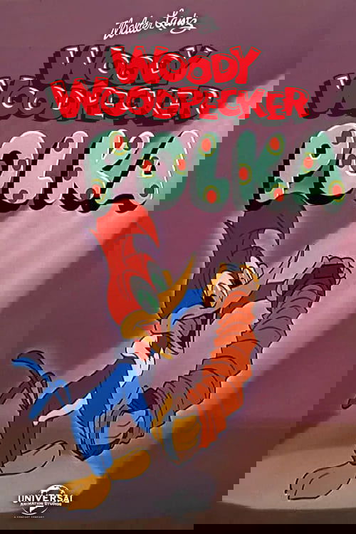 The Woody Woodpecker Polka