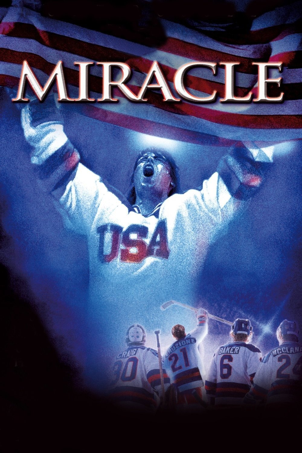 Miracle | Miracle