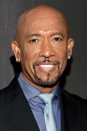 بازیگر Montel Williams  