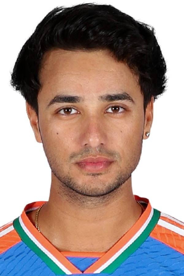بازیگر Abhishek Sharma  