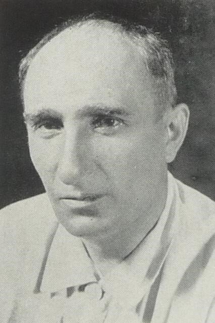 بازیگر Aleksandre Imedashvili  
