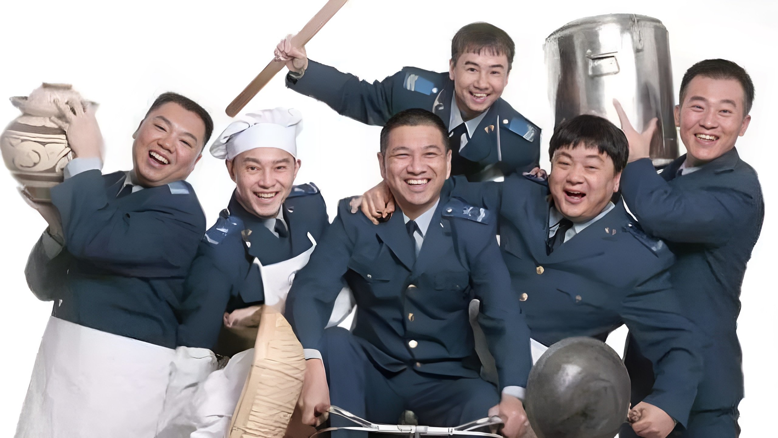 炊事班的故事|炊事班的故事