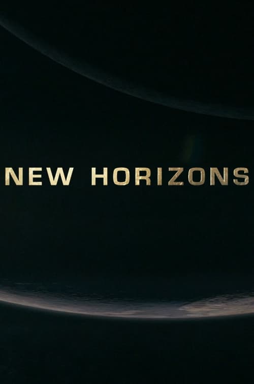 New Horizons | New Horizons