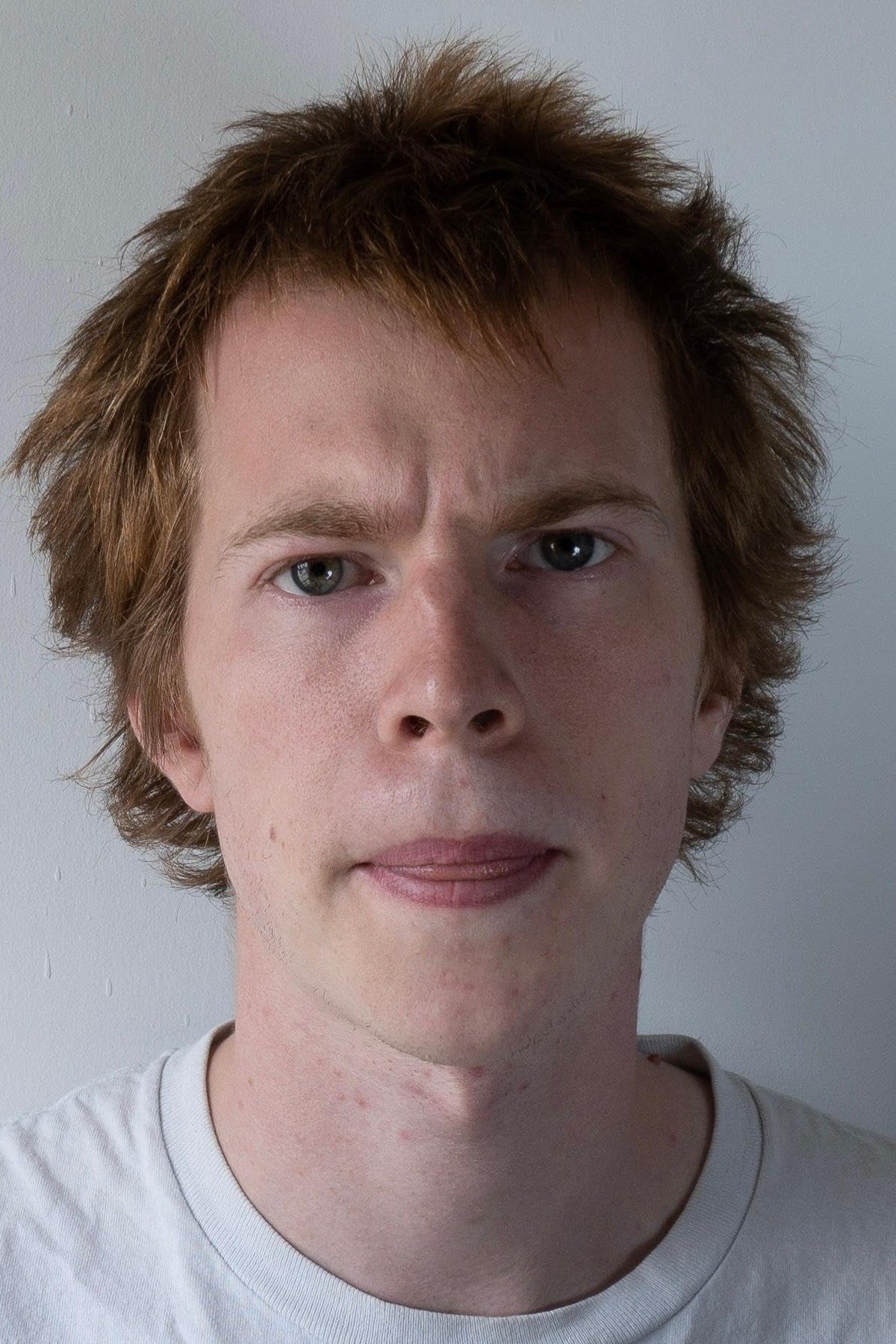 بازیگر Zachary Rivard  