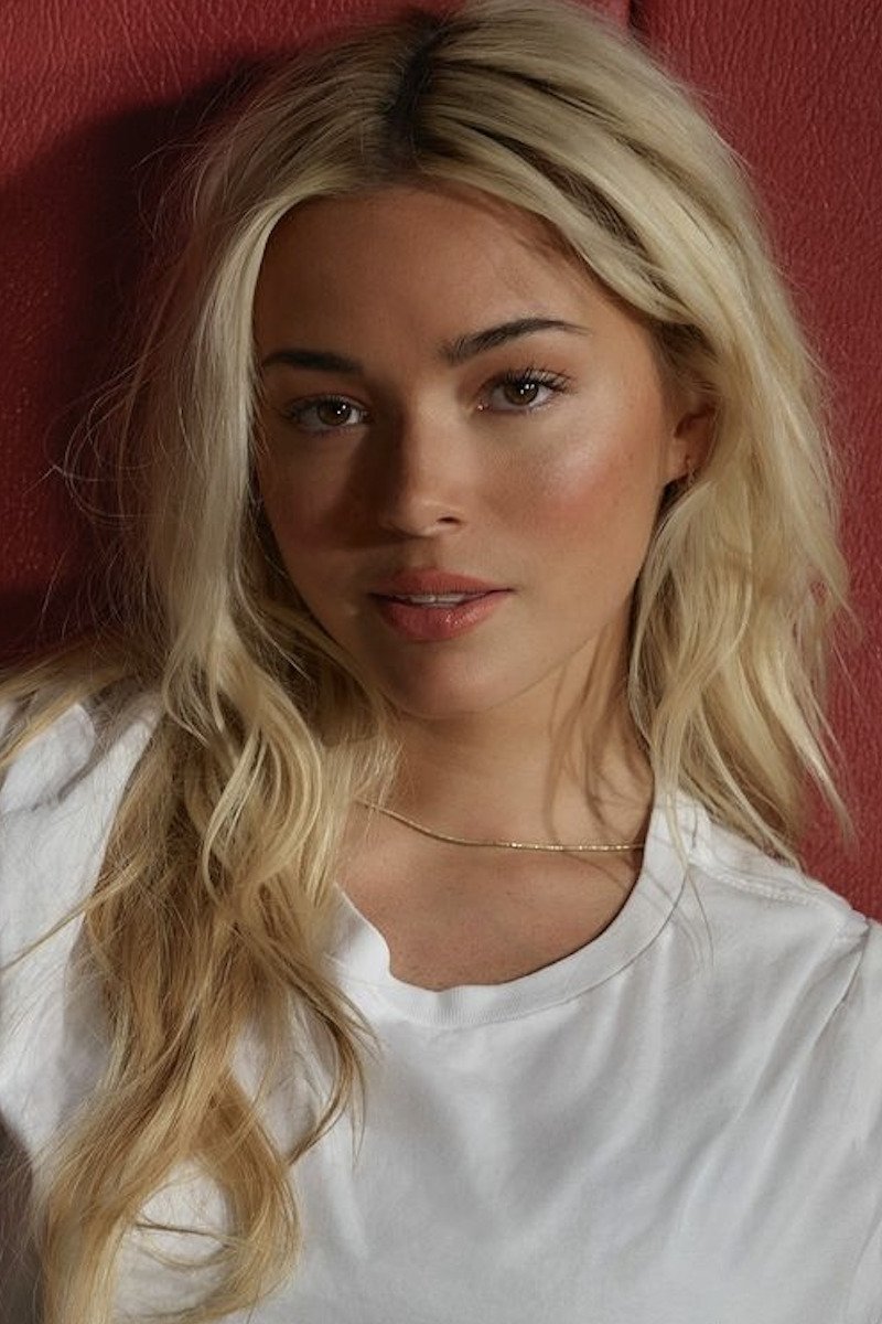بازیگر Livvy Dunne  