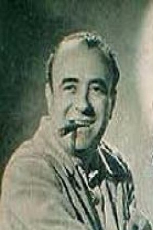 بازیگر José Díaz Morales  