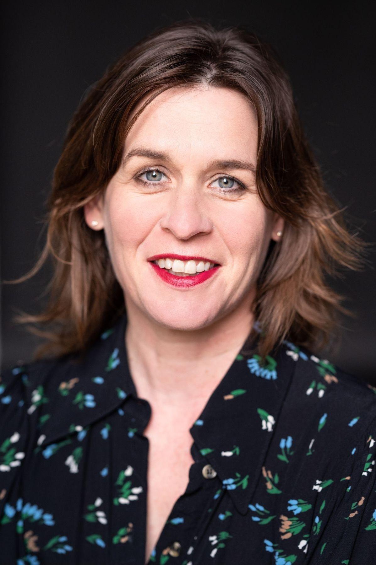 بازیگر Melanie Kretschmann  