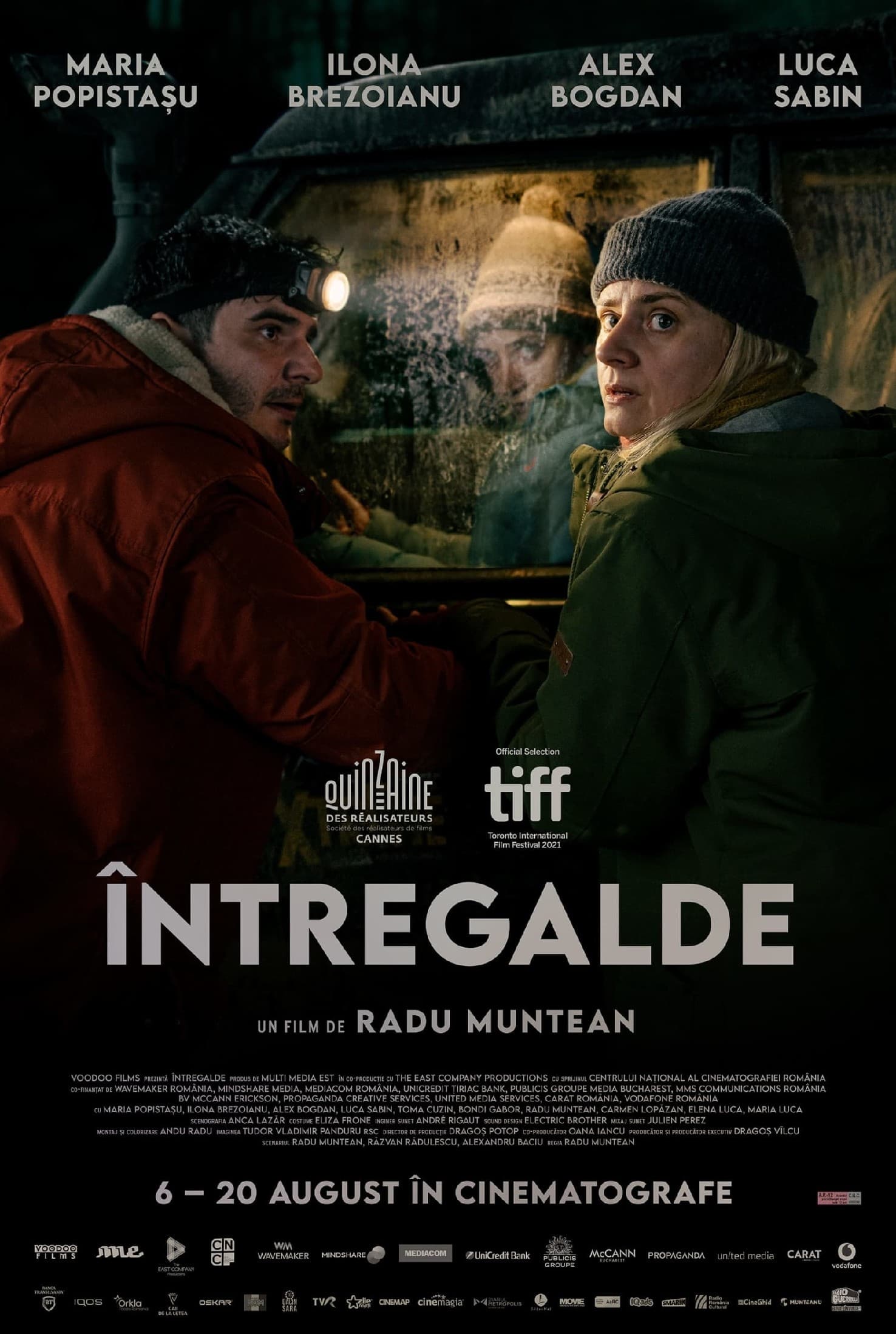 Întregalde | Întregalde