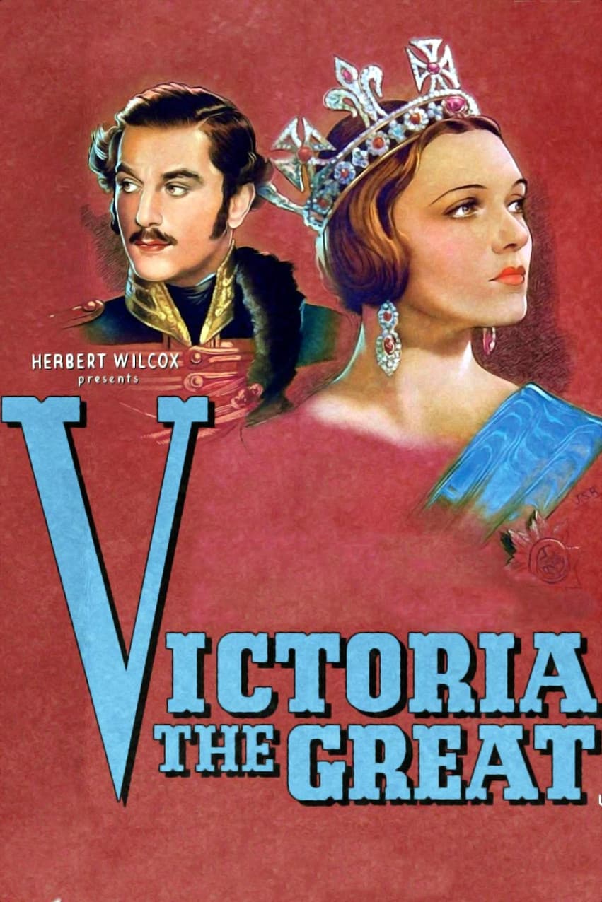 Victoria the Great | Victoria the Great