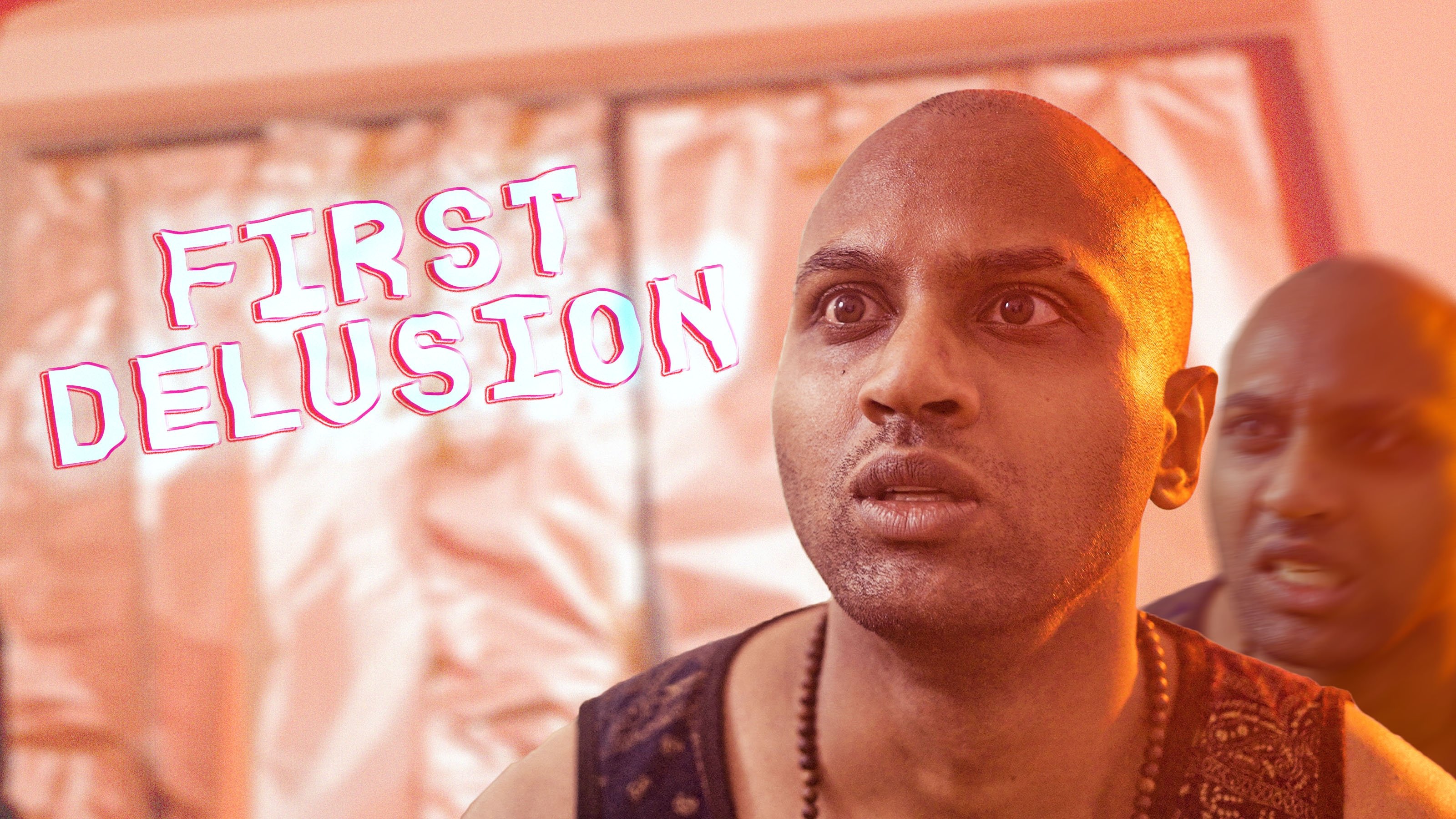 First Delusion|First Delusion