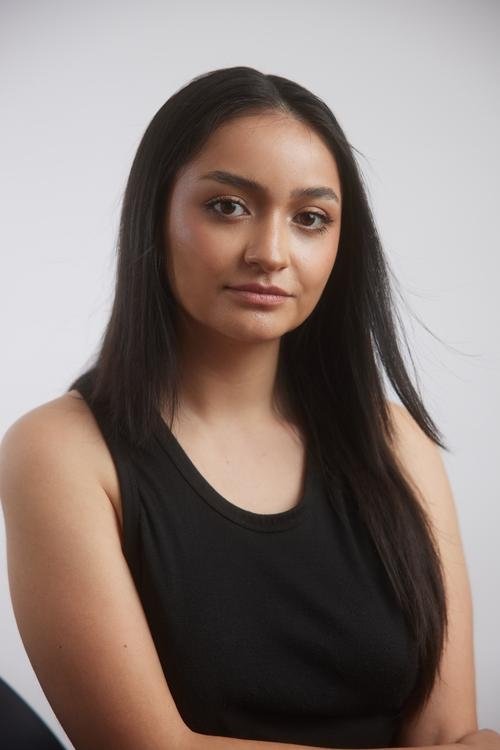 بازیگر Catalina Ríos  