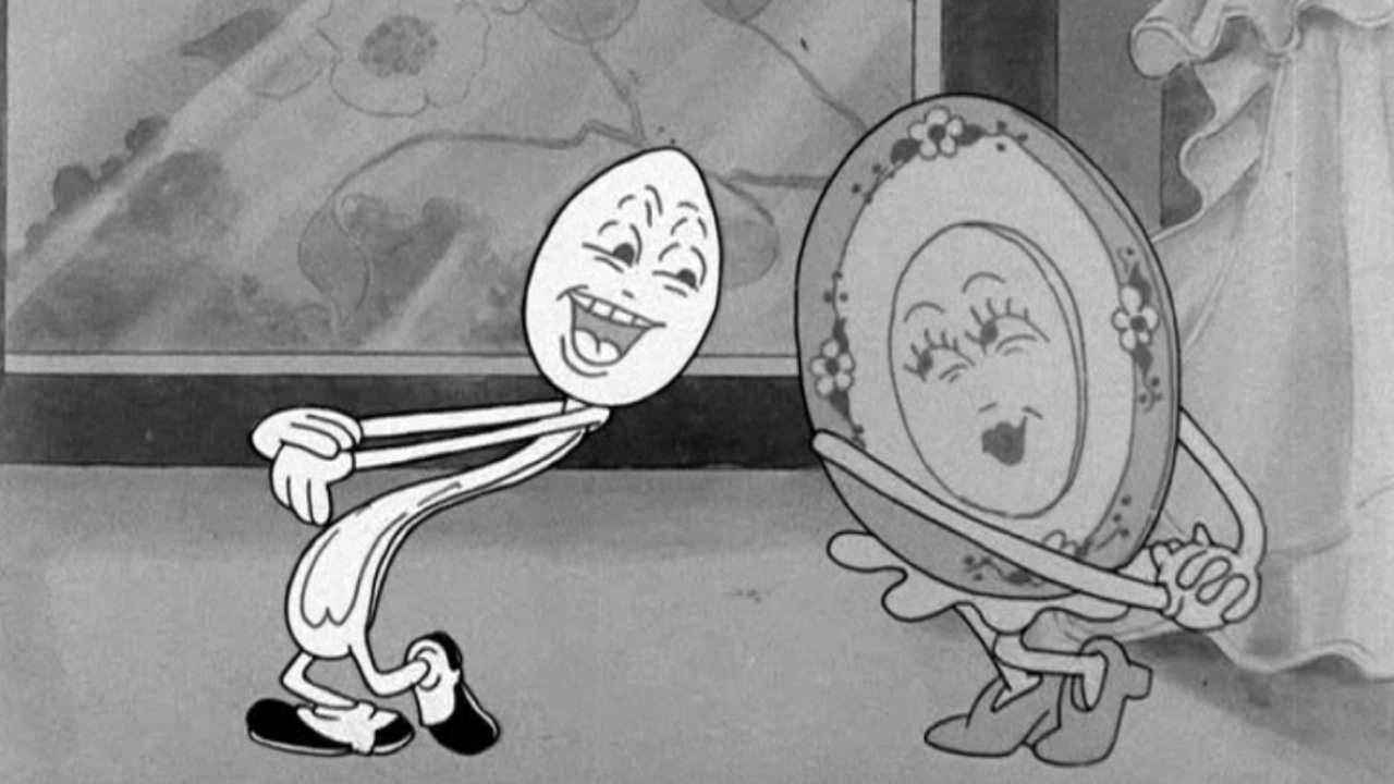 The Dish Ran Away with the Spoon|The Dish Ran Away with the Spoon