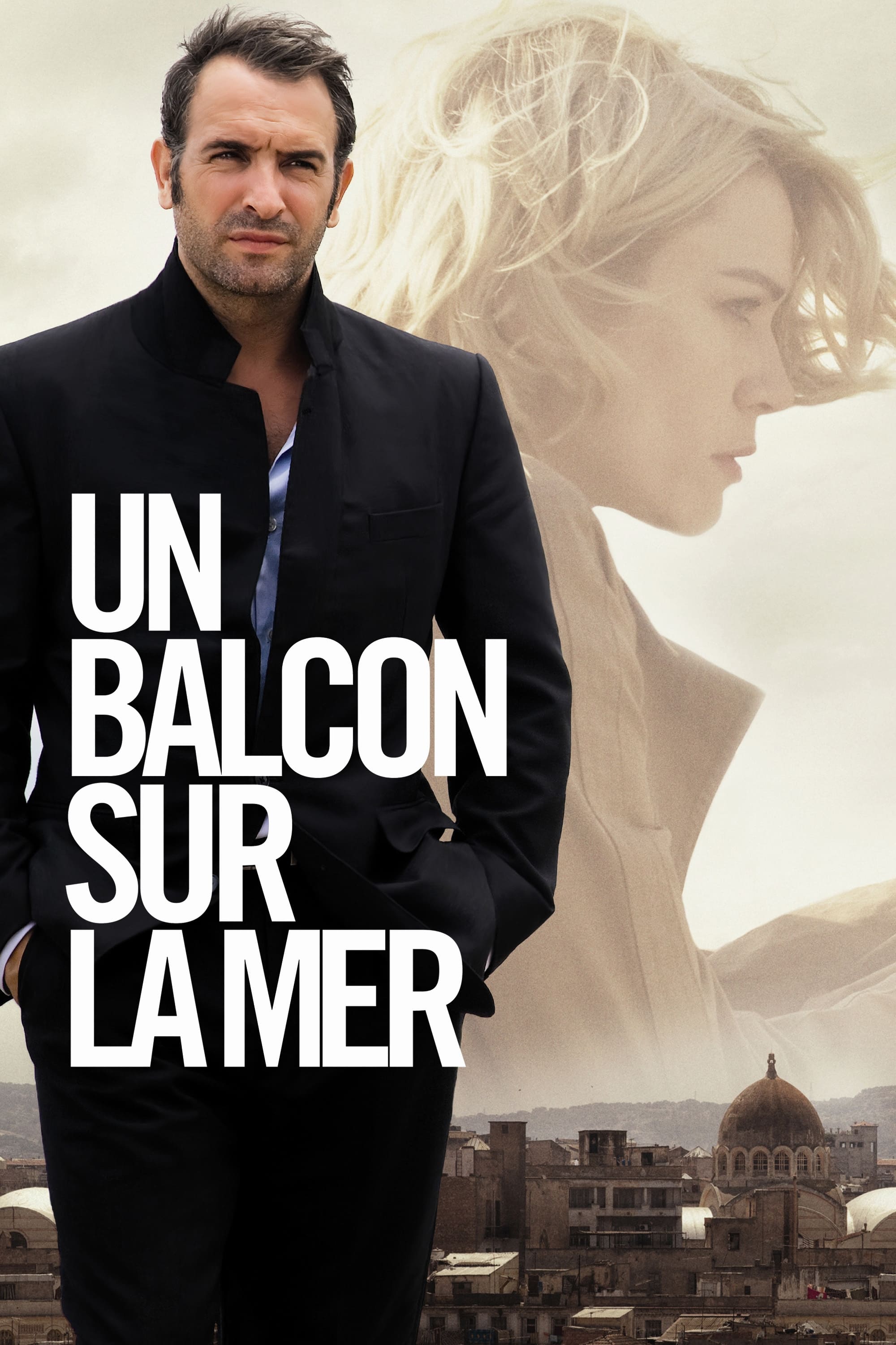 Un balcon sur la mer | Un balcon sur la mer