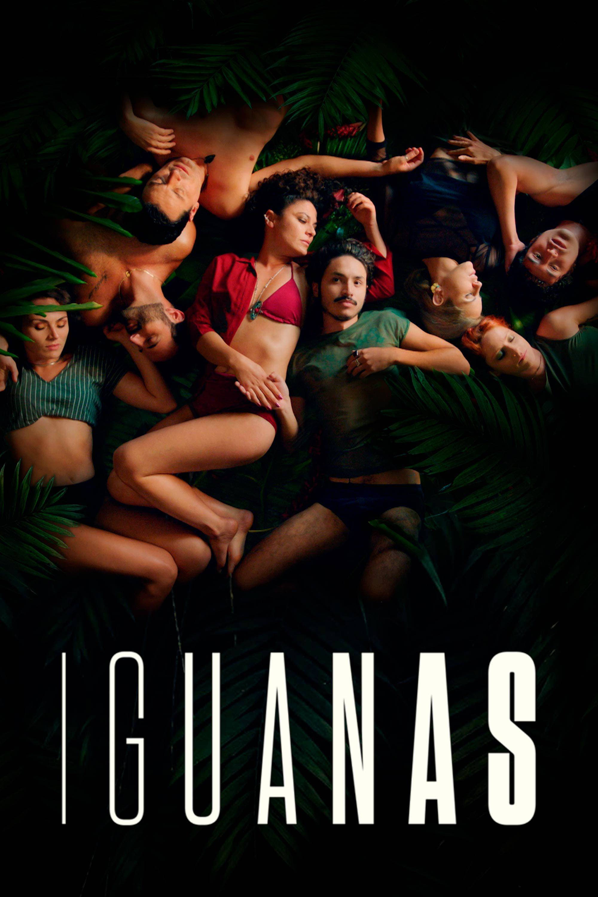 Las Iguanas