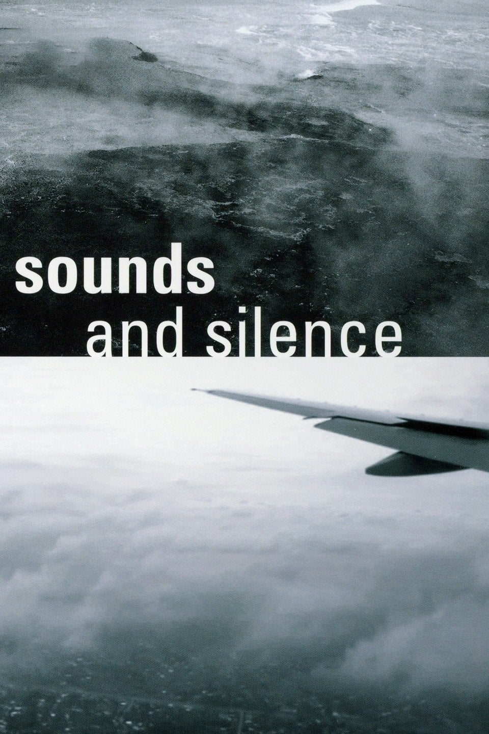 Sounds and Silence - Unterwegs mit Manfred Eicher