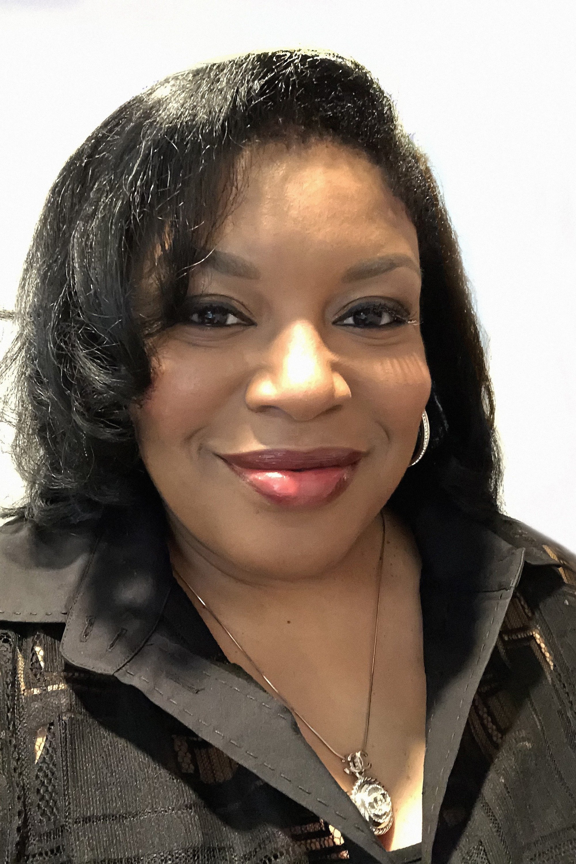 بازیگر LaToya Morgan  