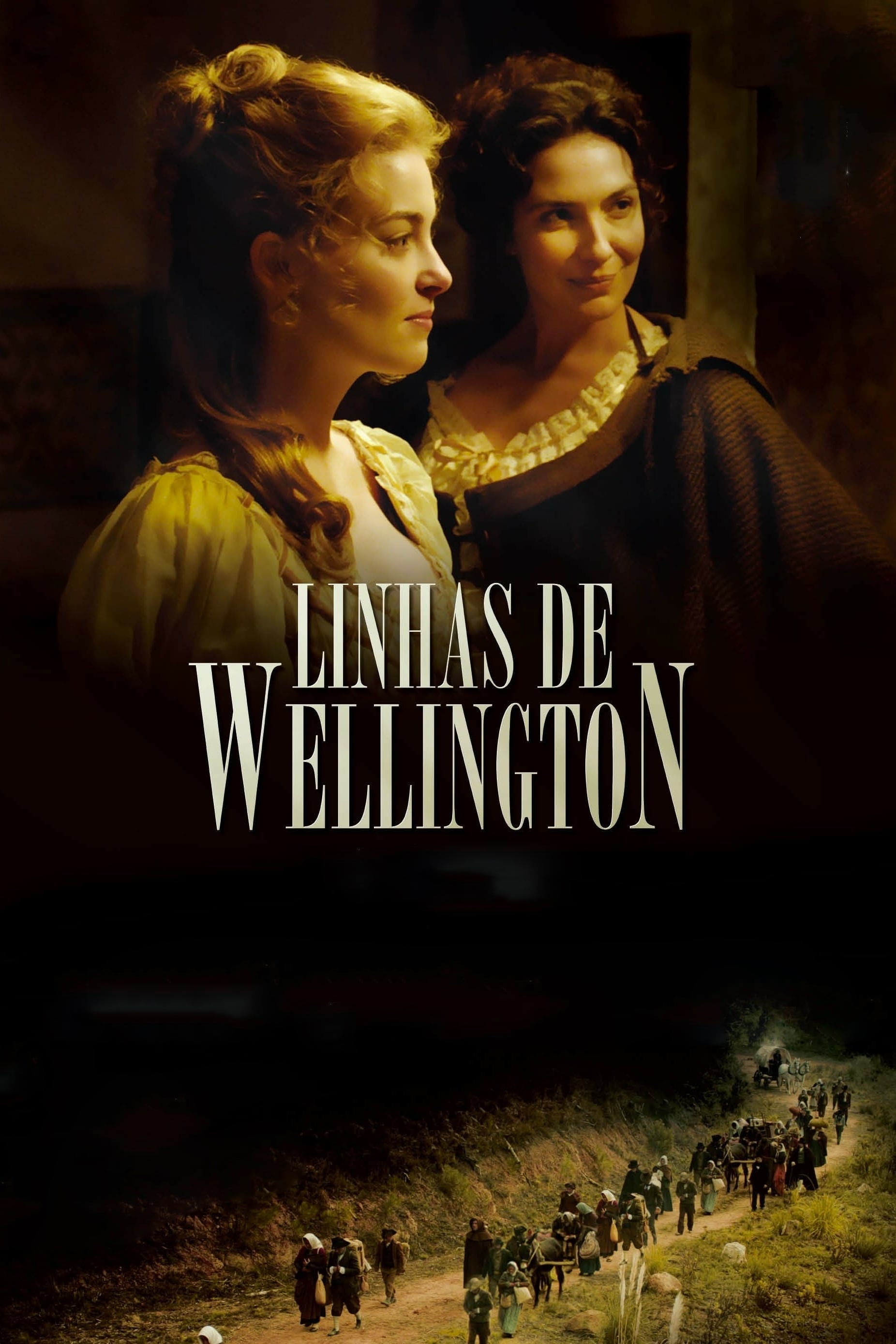 Linhas de Wellington | Linhas de Wellington