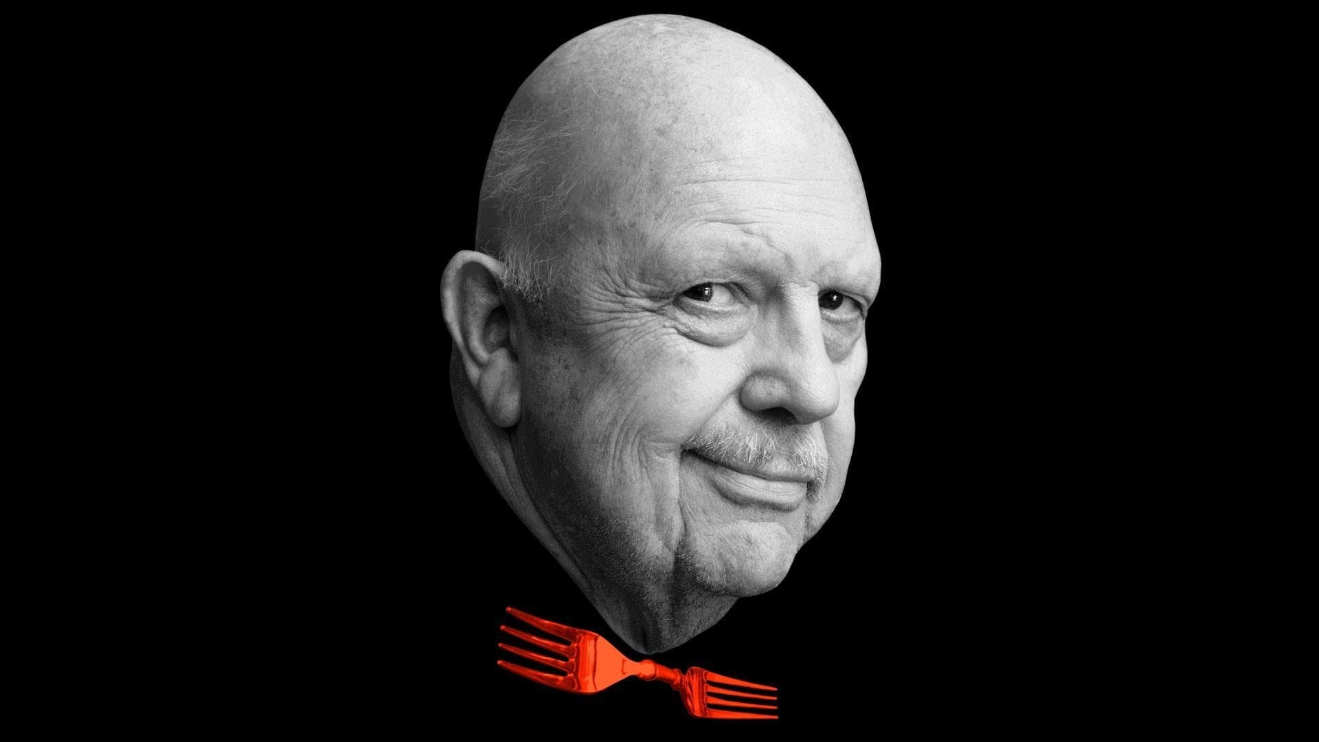 James Beard: America's First Foodie|James Beard: America's First Foodie