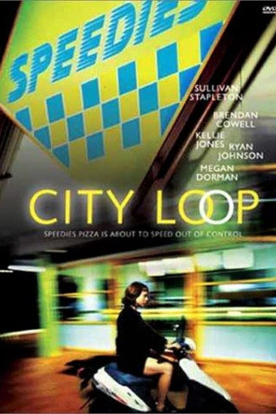 City Loop | City Loop