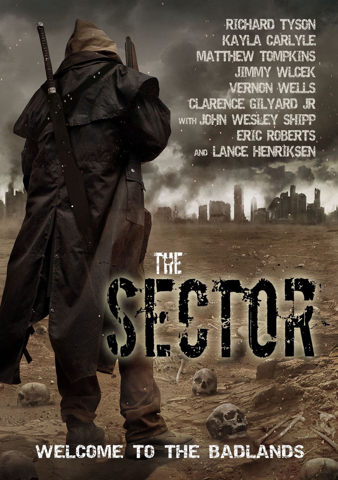 The Sector | The Sector