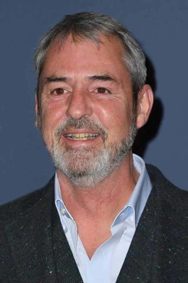 بازیگر Neil Morrissey  