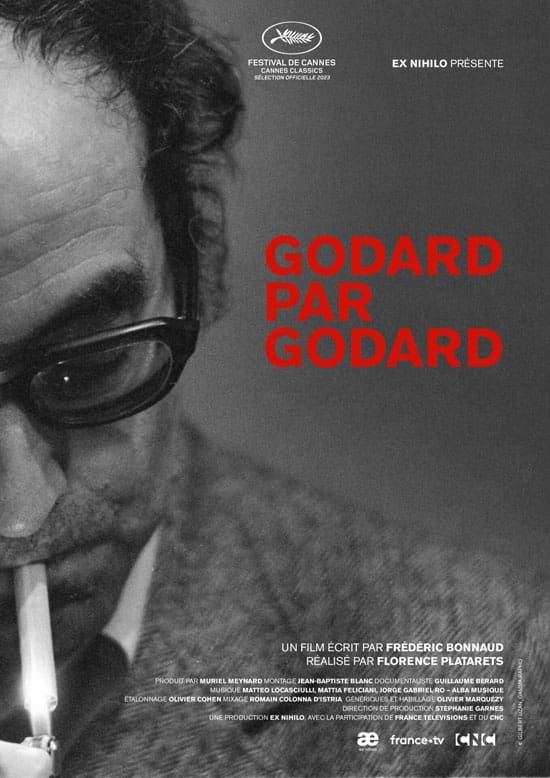 Godard par Godard | Godard par Godard