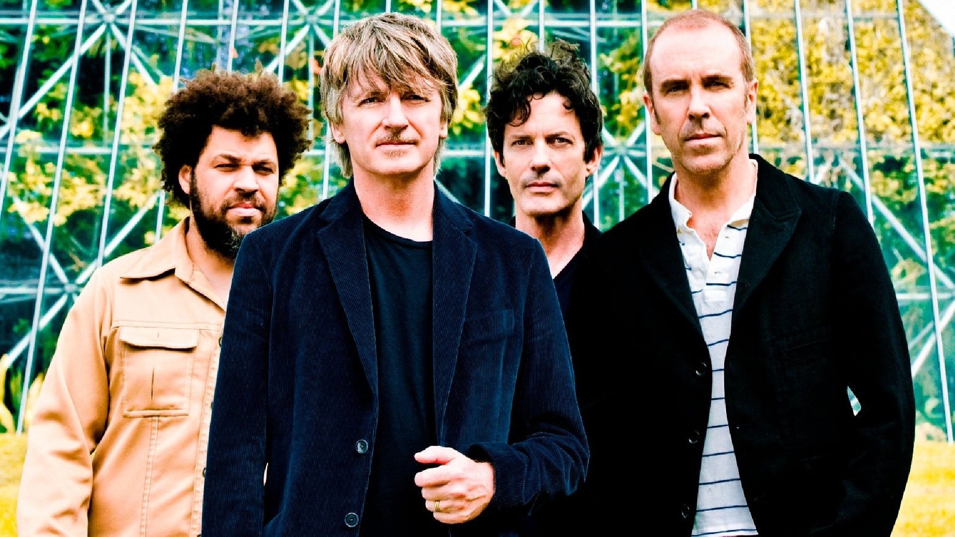 Crowded House: Intriguer Bonus DVD|Crowded House: Intriguer Bonus DVD
